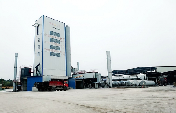 高安綜合養(yǎng)護(hù)中心：藍(lán)天保衛(wèi)戰(zhàn)，我們一直在行動(dòng)